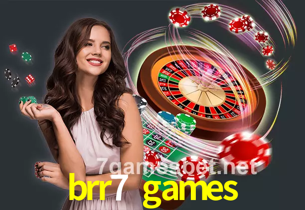 vivo no cassino brr7 games