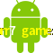 Aplicativo brr7 games para Android