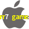 Aplicativo brr7 games para iOS