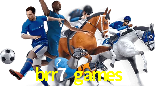 brr7 games